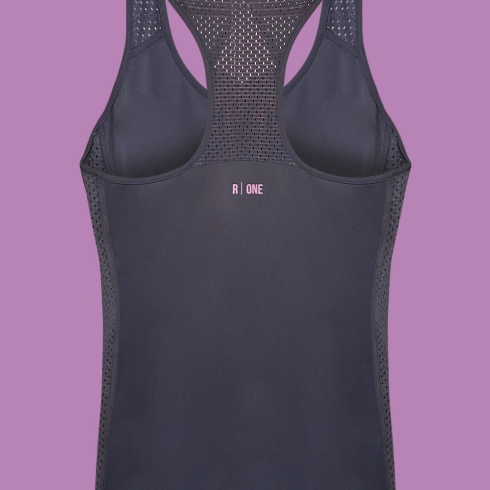 
                  
                    B-Confident Sports Vest Iron Gate
                  
                