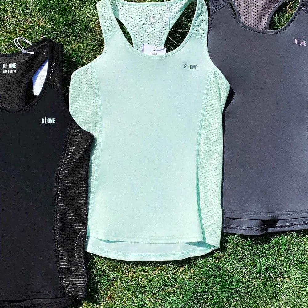 
                  
                    B-Confident Sports Vest Iron Gate
                  
                