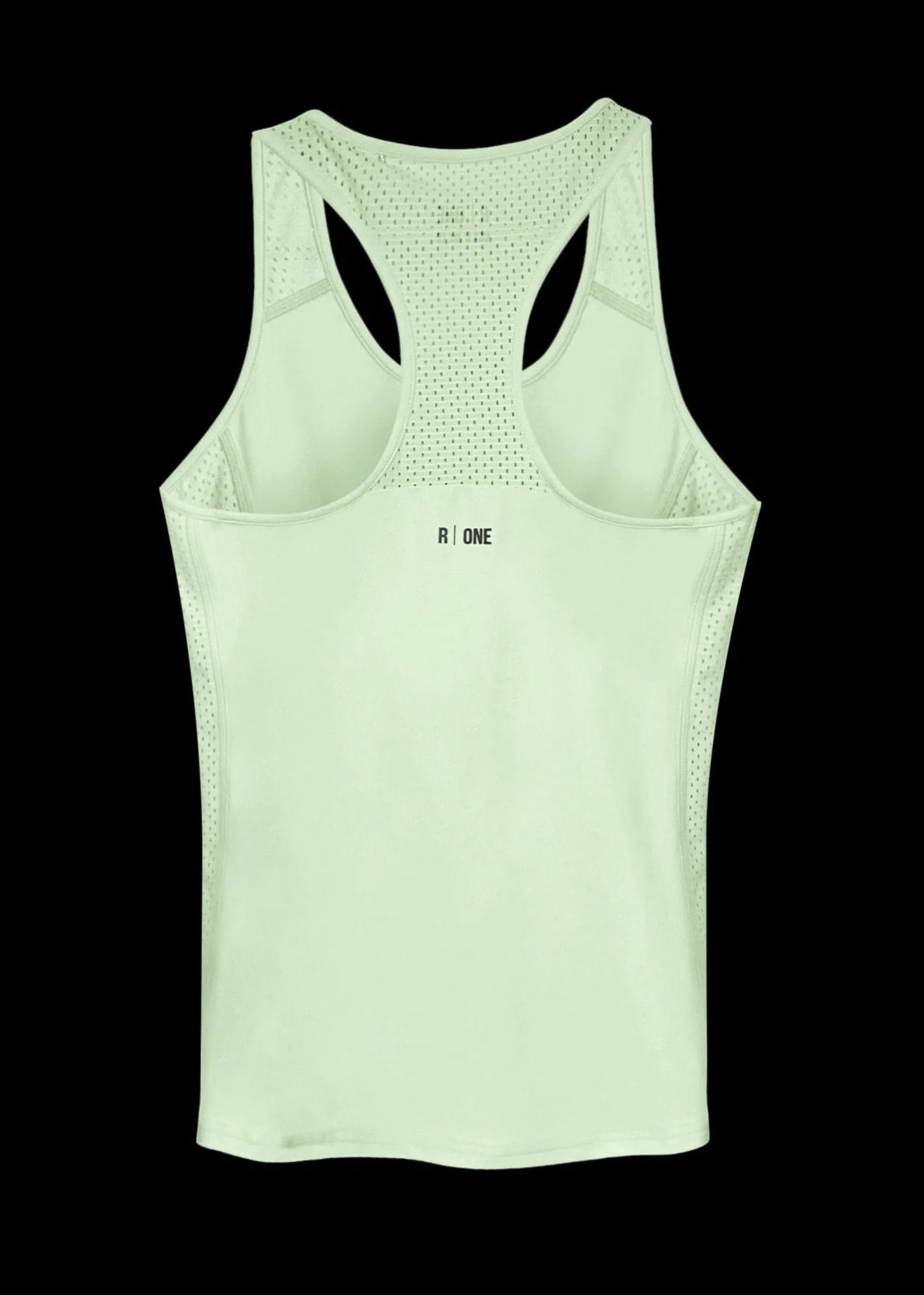 B-Confident Sports Vest Misty Jade