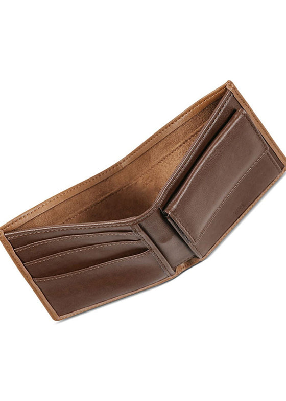 Billfold Coin Wallet