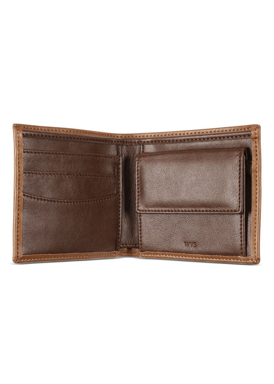 Billfold Coin Wallet