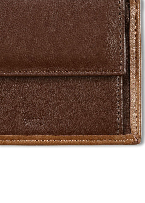 Billfold Coin Wallet