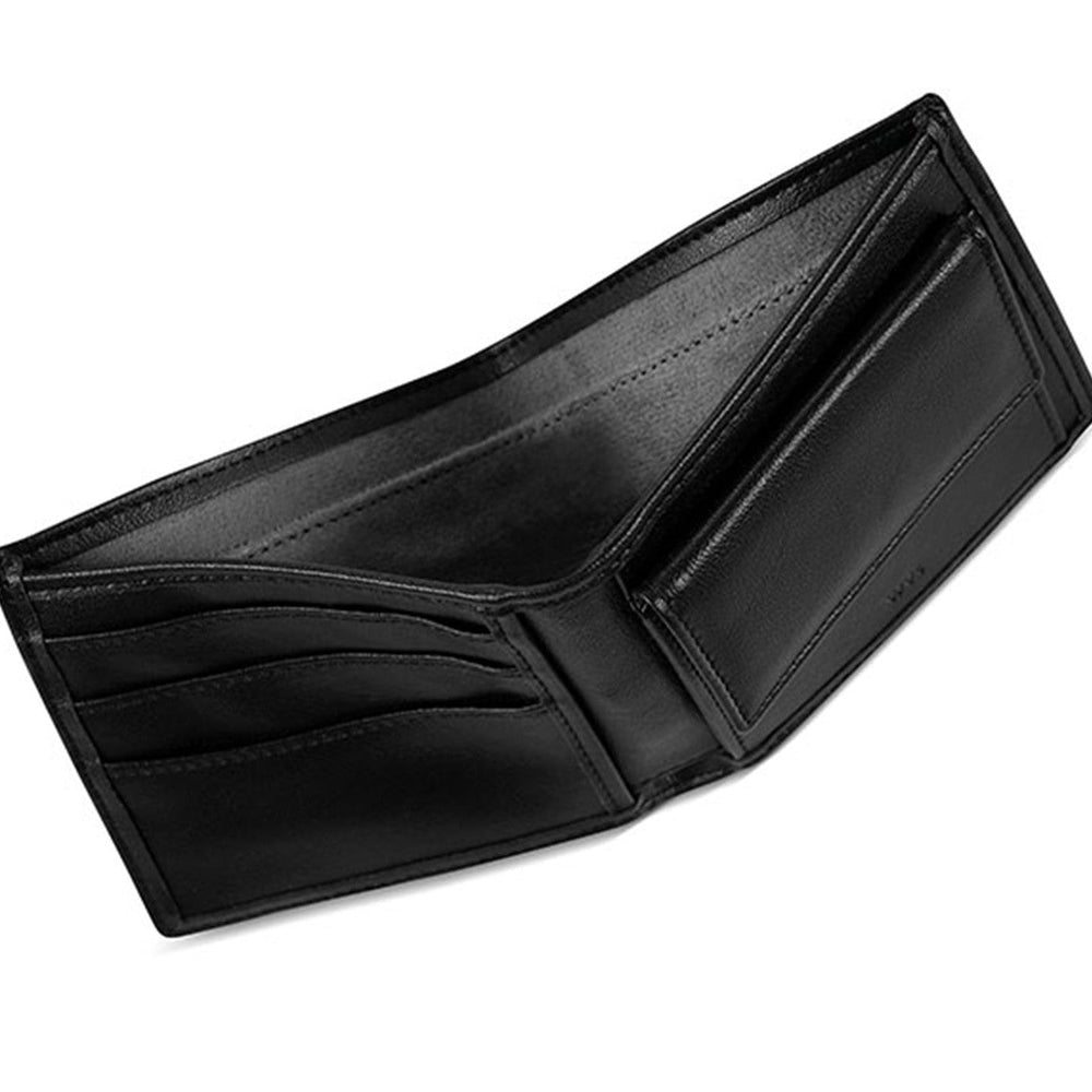 
                  
                    Billfold Coin Wallet - 3 colours
                  
                