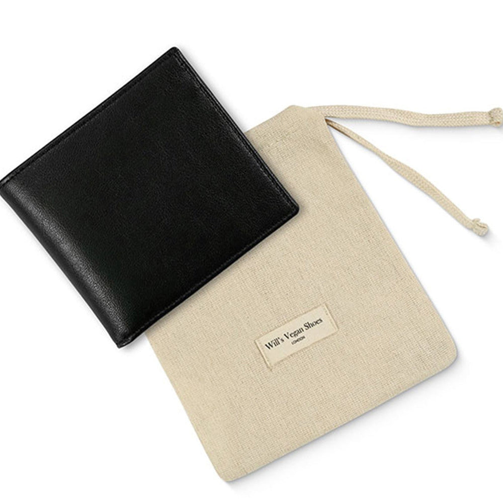 
                  
                    Billfold Coin Wallet - 3 colours
                  
                