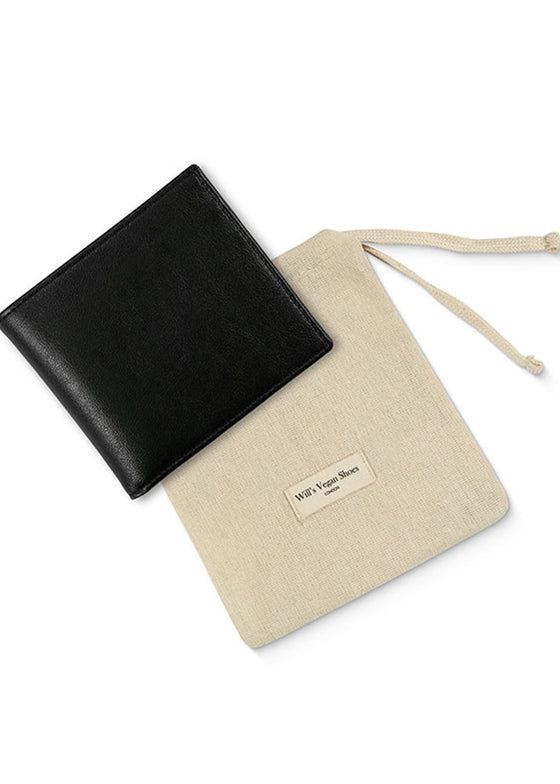 Billfold Coin Wallet