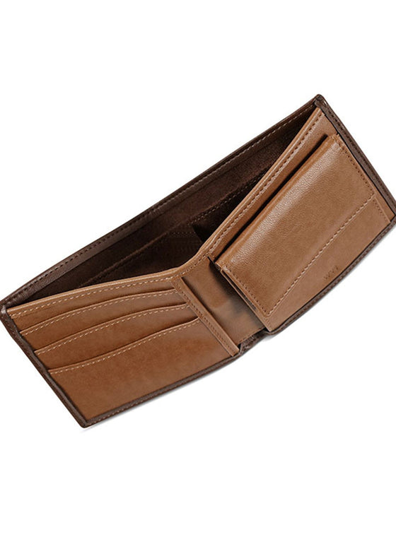 Billfold Coin Wallet