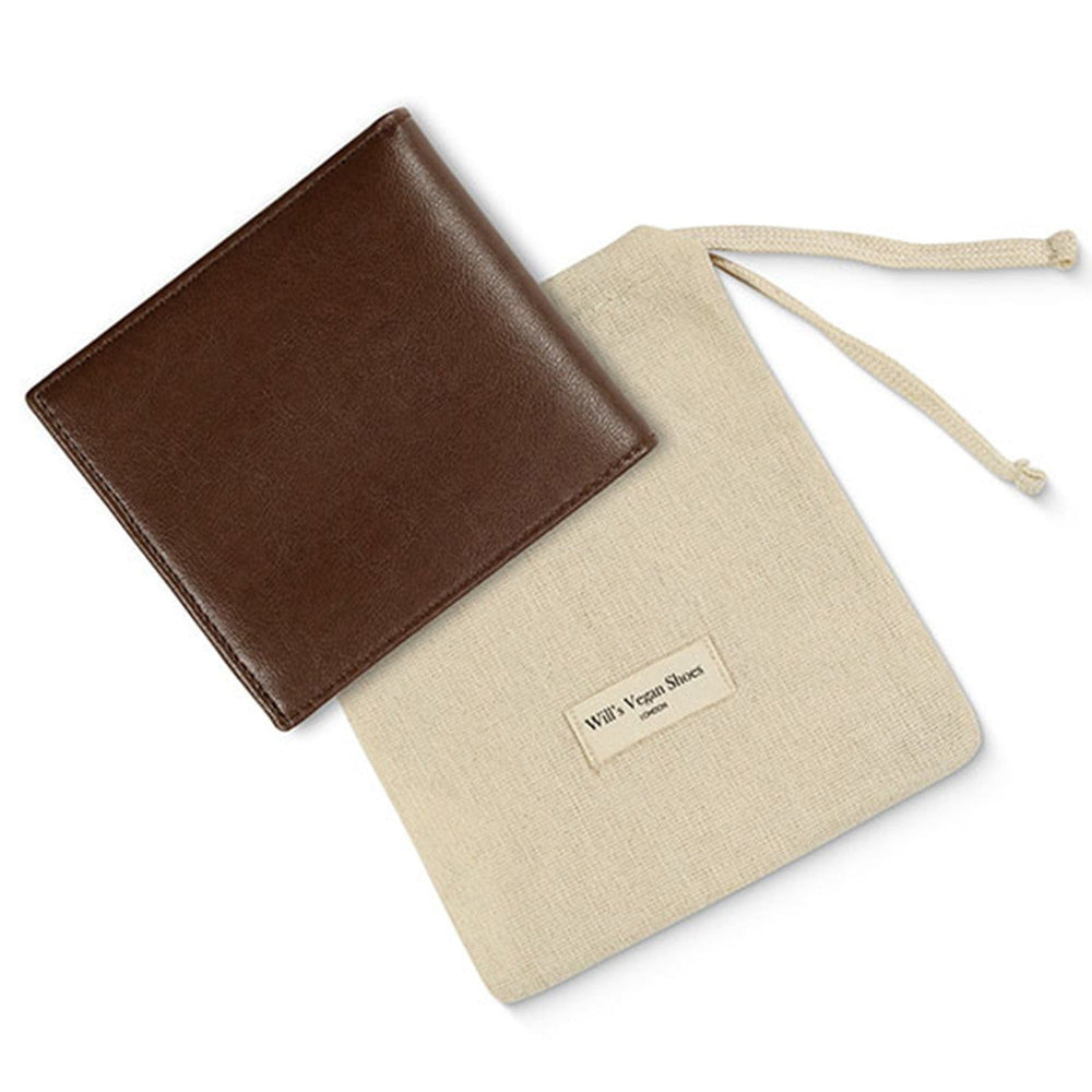 
                  
                    Billfold Coin Wallet - 3 colours
                  
                