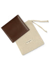 Billfold Coin Wallet