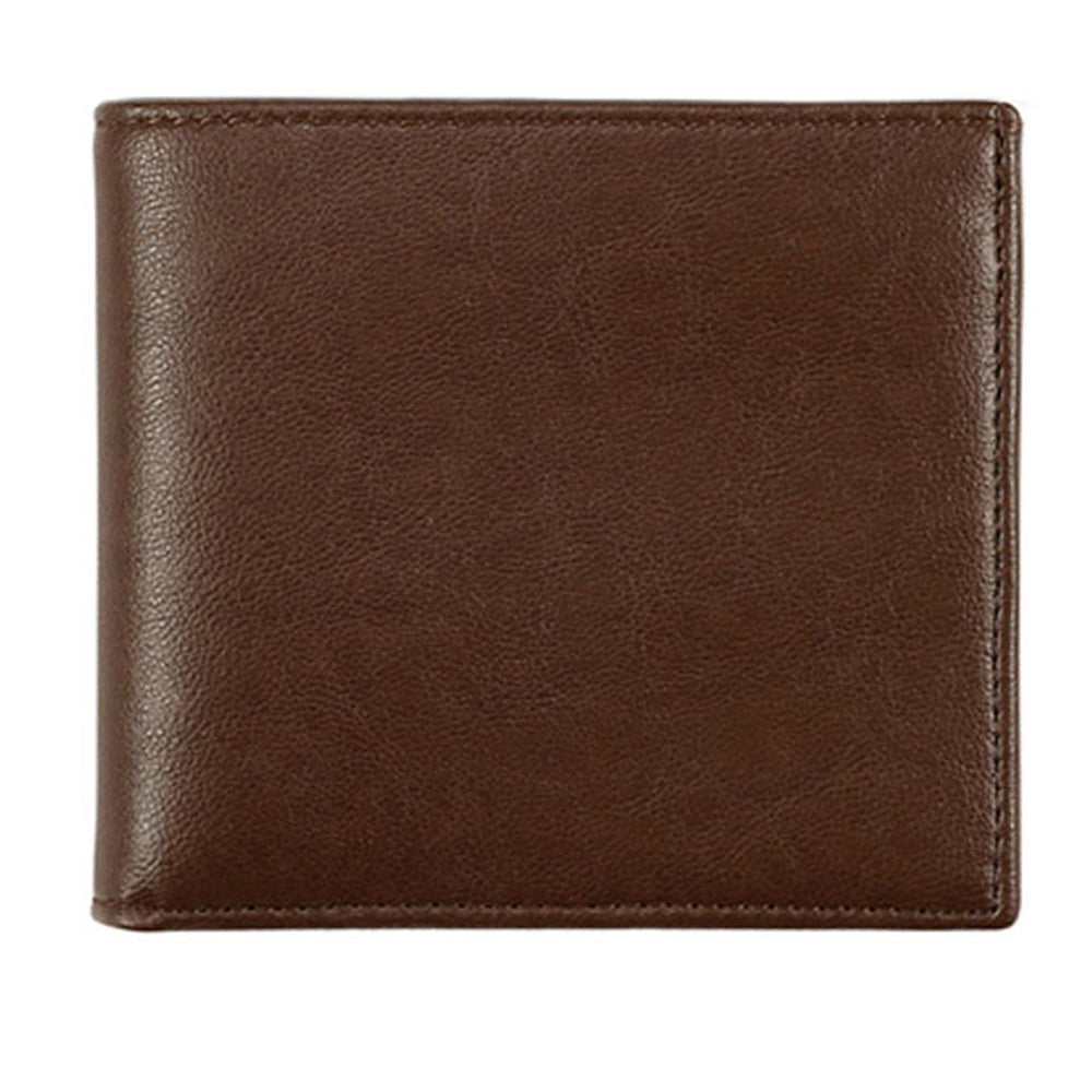 
                  
                    Billfold Coin Wallet - 3 colours
                  
                