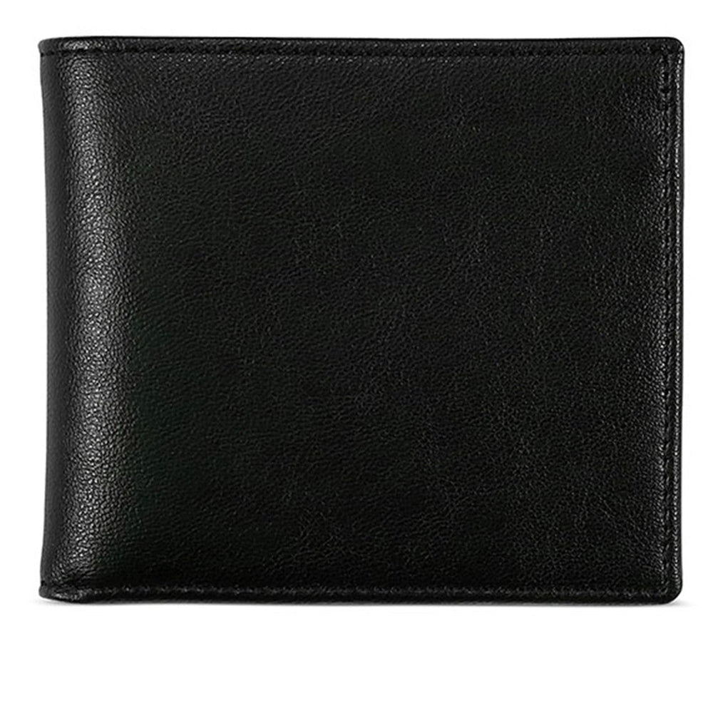 Billfold Coin Wallet - 3 colours