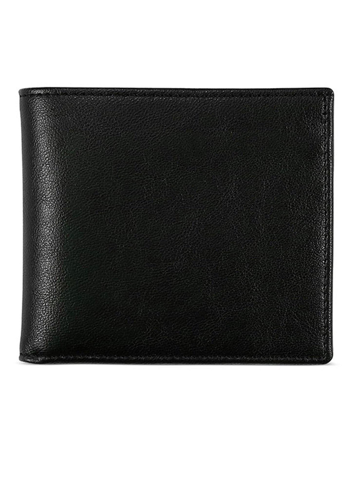 Billfold Coin Wallet - 3 colours