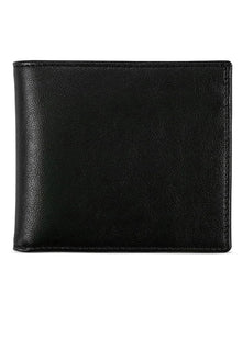  Billfold Coin Wallet