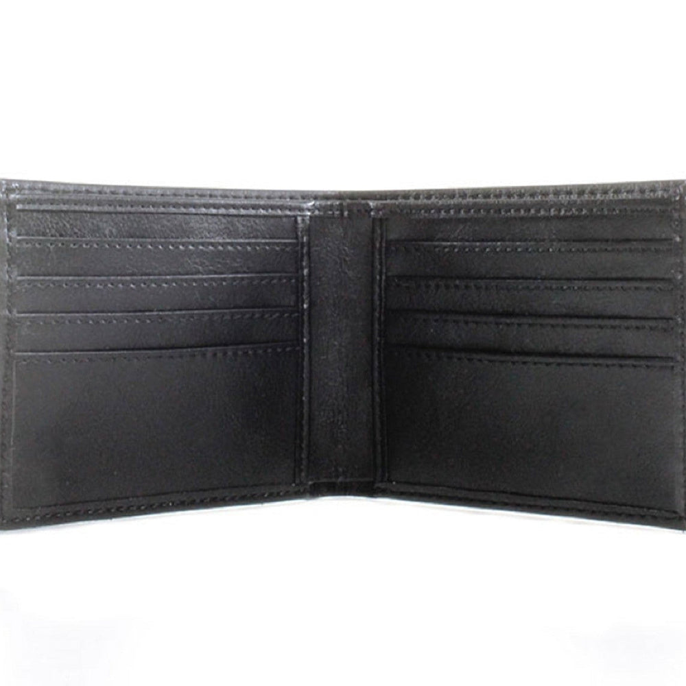 
                  
                    Billfold wallet - 3 colours
                  
                