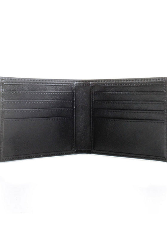 Billfold wallet