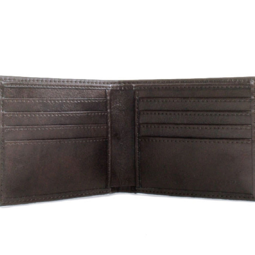 
                  
                    Billfold wallet - 3 colours
                  
                