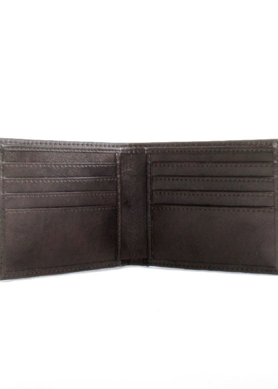 Billfold wallet