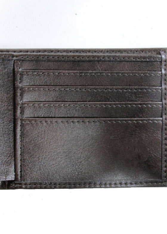 Billfold wallet