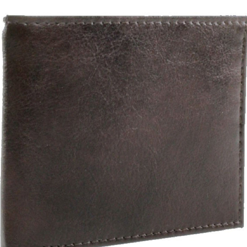 
                  
                    Billfold wallet - 3 colours
                  
                