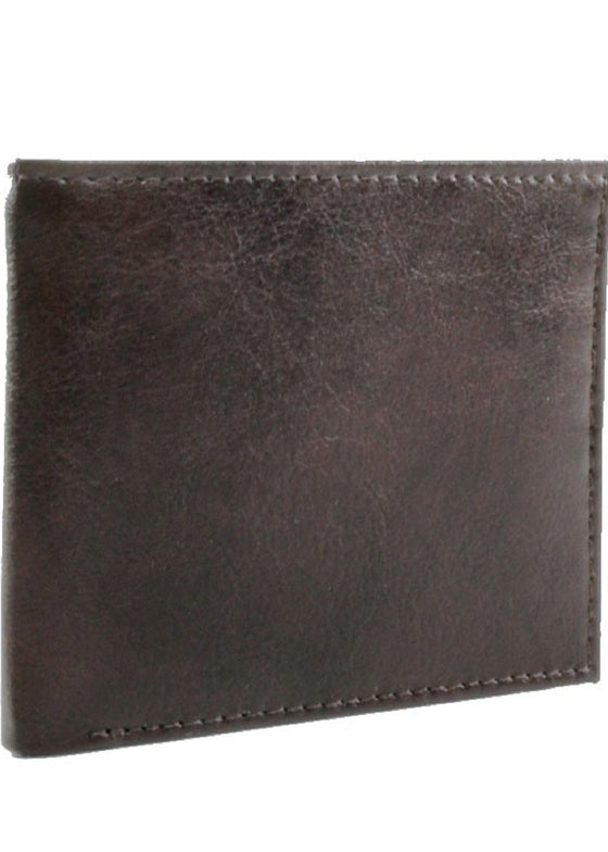 Billfold wallet