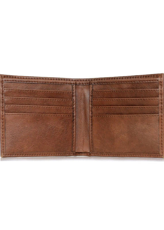 Billfold wallet