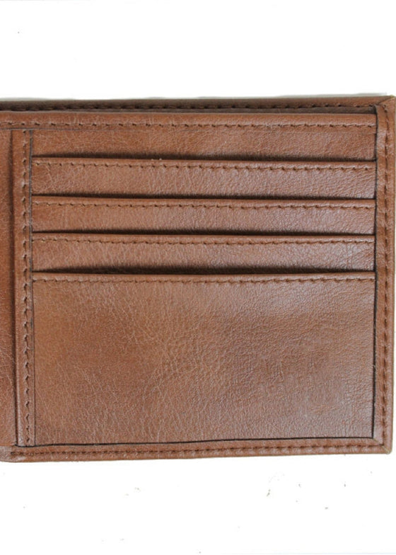 Billfold wallet