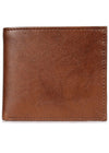 Billfold wallet