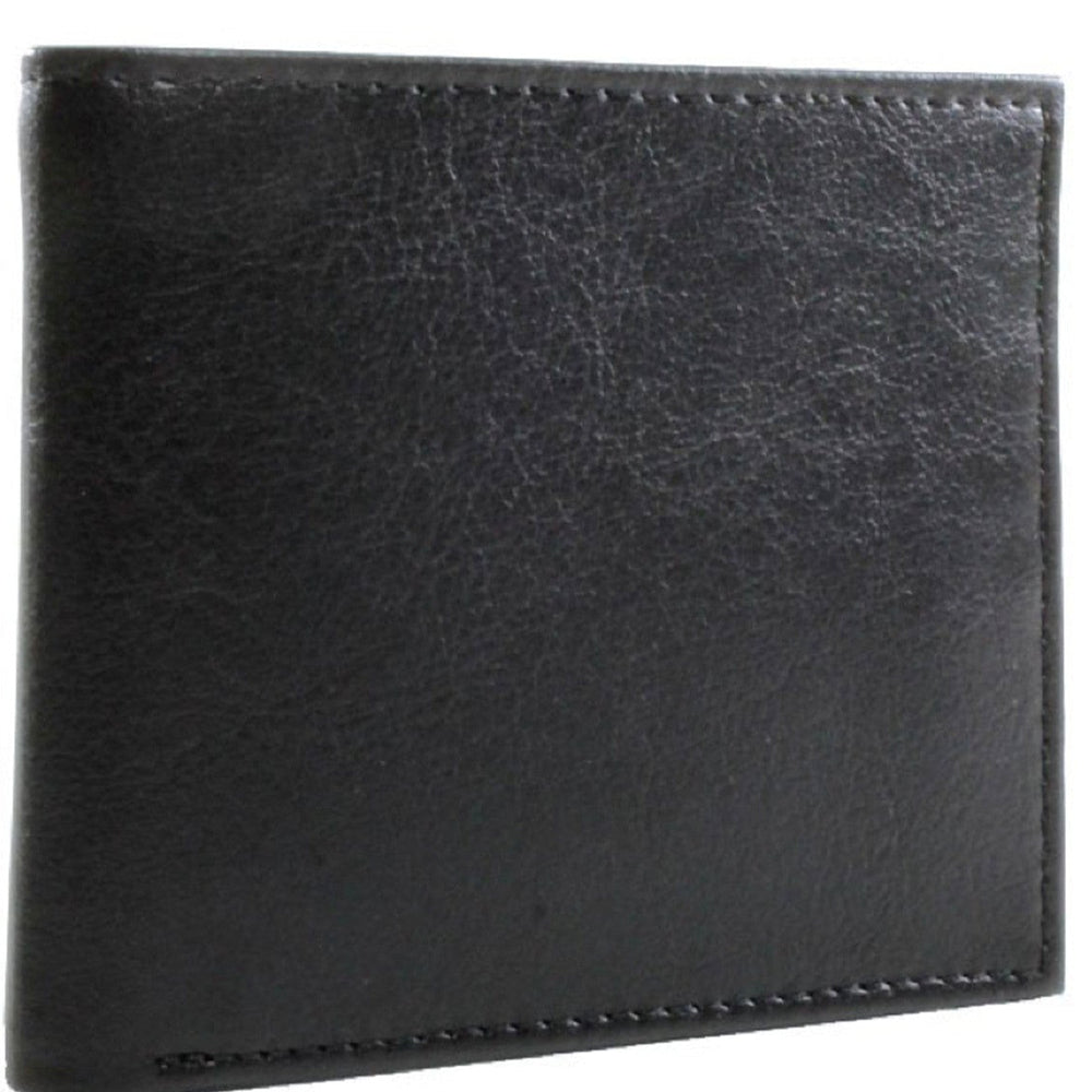 
                  
                    Billfold wallet - 3 colours
                  
                