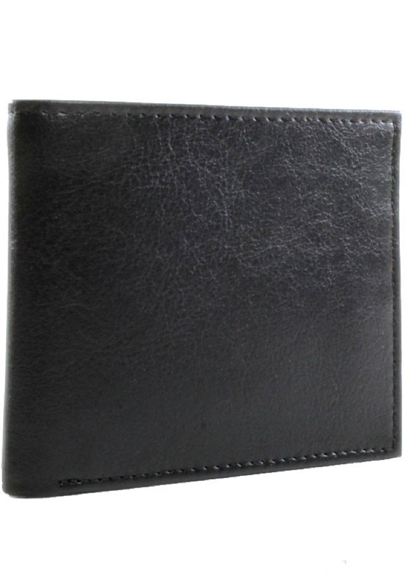 Billfold wallet - 3 colours