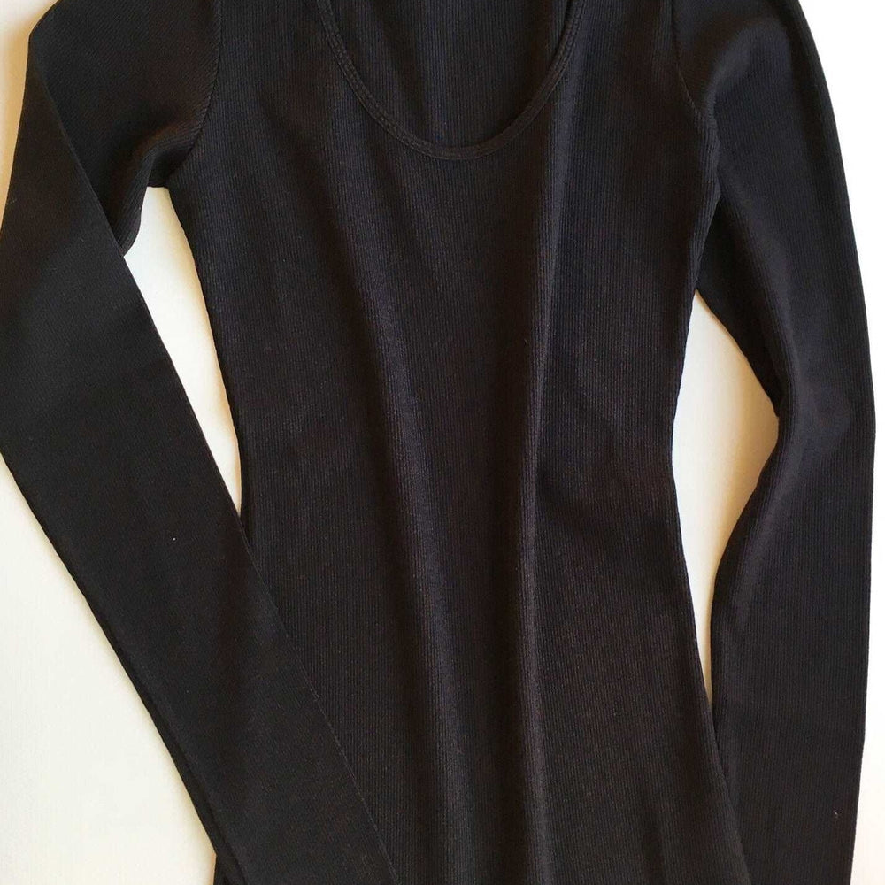 
                  
                    Billie Long Sleeved Top - 2 colours
                  
                