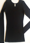 Billie Long Sleeved Top - 2 colours