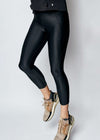 Black High Waisted Leggings