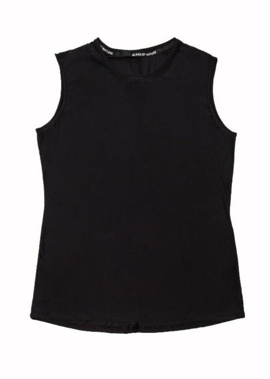 
                  
                    Black Tank
                  
                