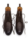 Brogue Boots