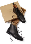 Brogue Boots