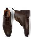 Brogue Boots