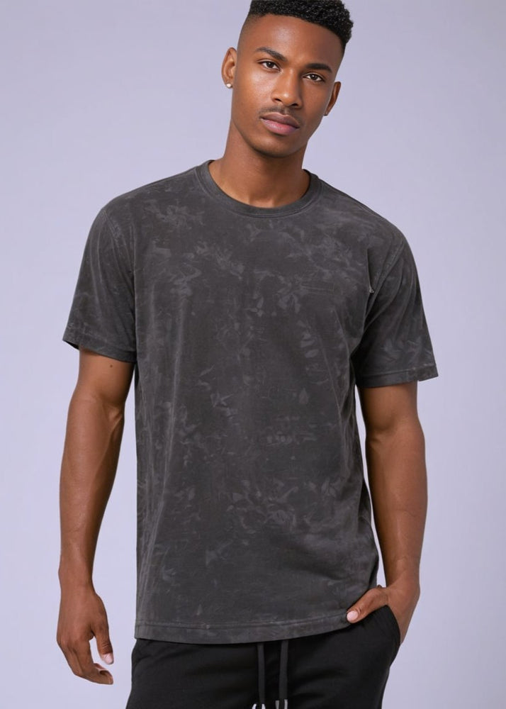 
                  
                    CHARCOAL EARTH WASH ™️ UNISEX TEE
                  
                