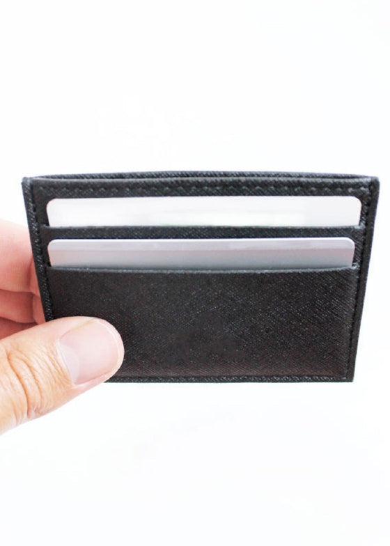 Cardholder - 4 colours