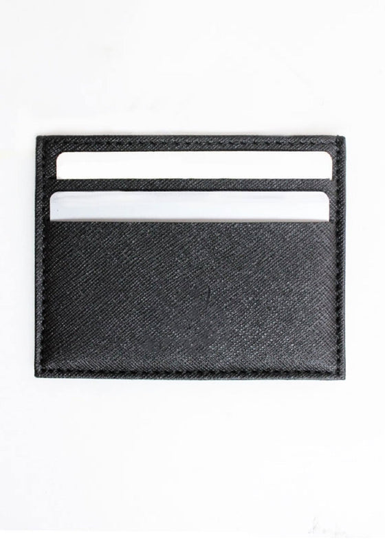 Cardholder - 4 colours