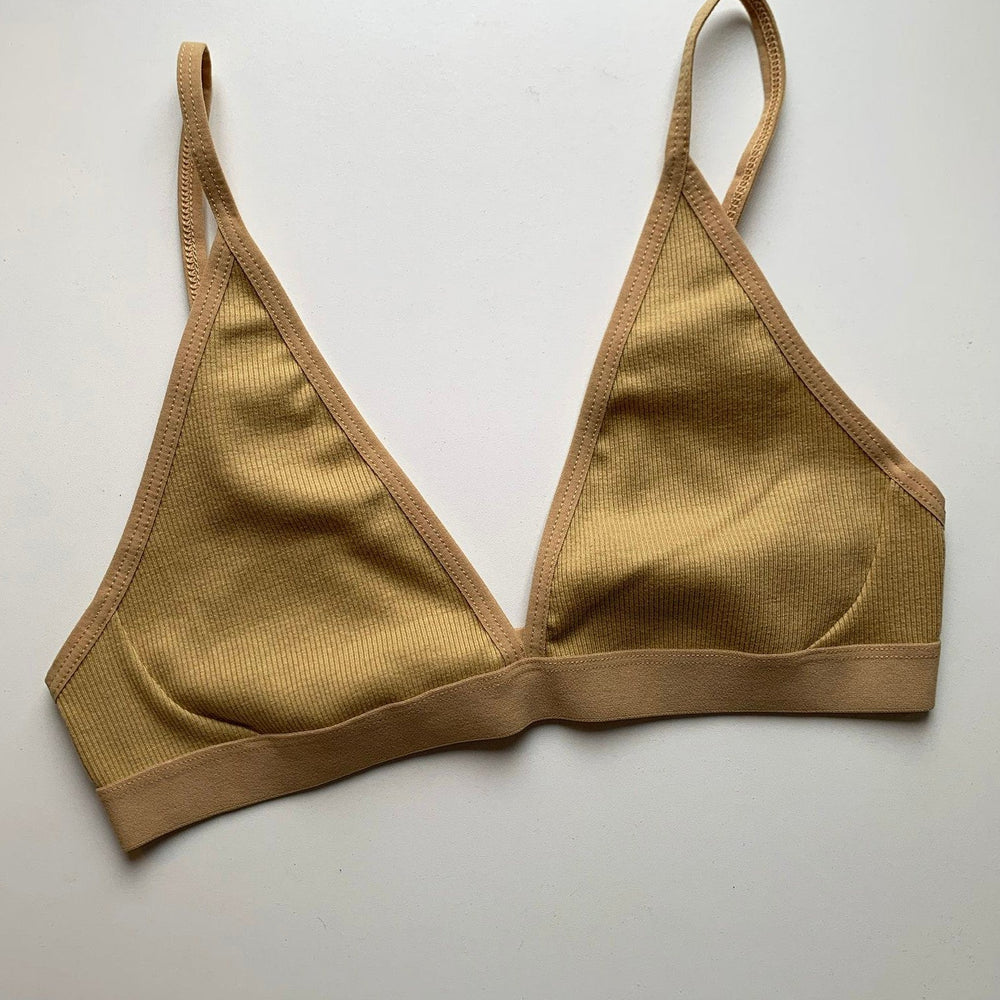 
                  
                    Carrie Soft Cup Bra - 5 colours
                  
                