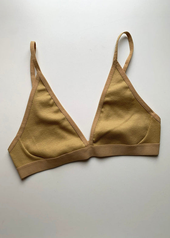 Carrie Soft Cup Bra - 5 colours