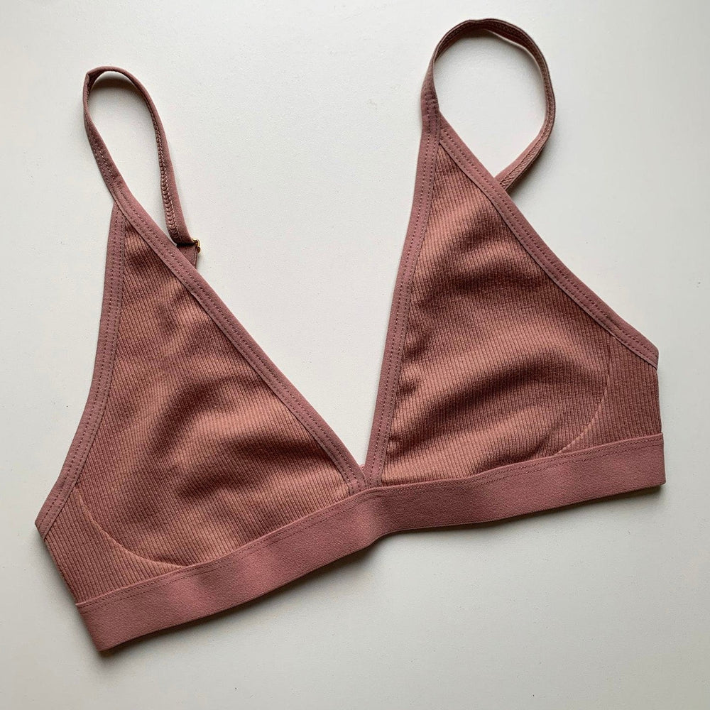 
                  
                    Carrie Soft Cup Bra - 5 colours
                  
                