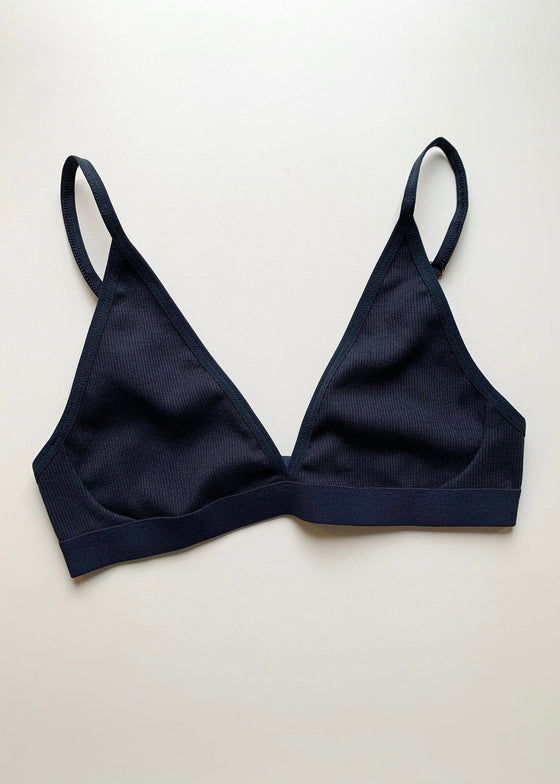 Carrie Soft Cup Bra - 5 colours