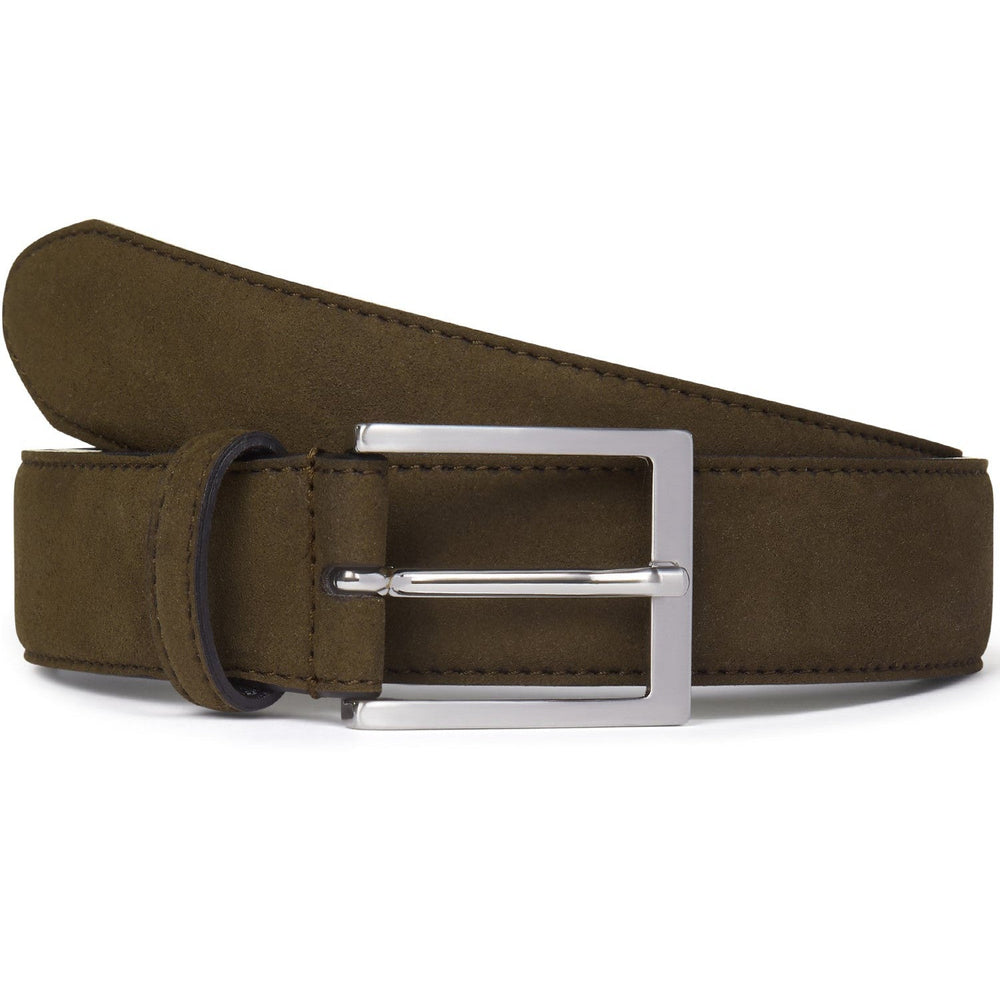 
                  
                    Men's Classic 3.5cm Belt - 6 colours
                  
                