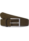 Classic 3.5cm Belt