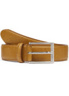 Classic 3.5cm Belt