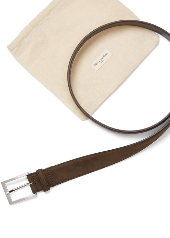 Classic 3.5cm Belt