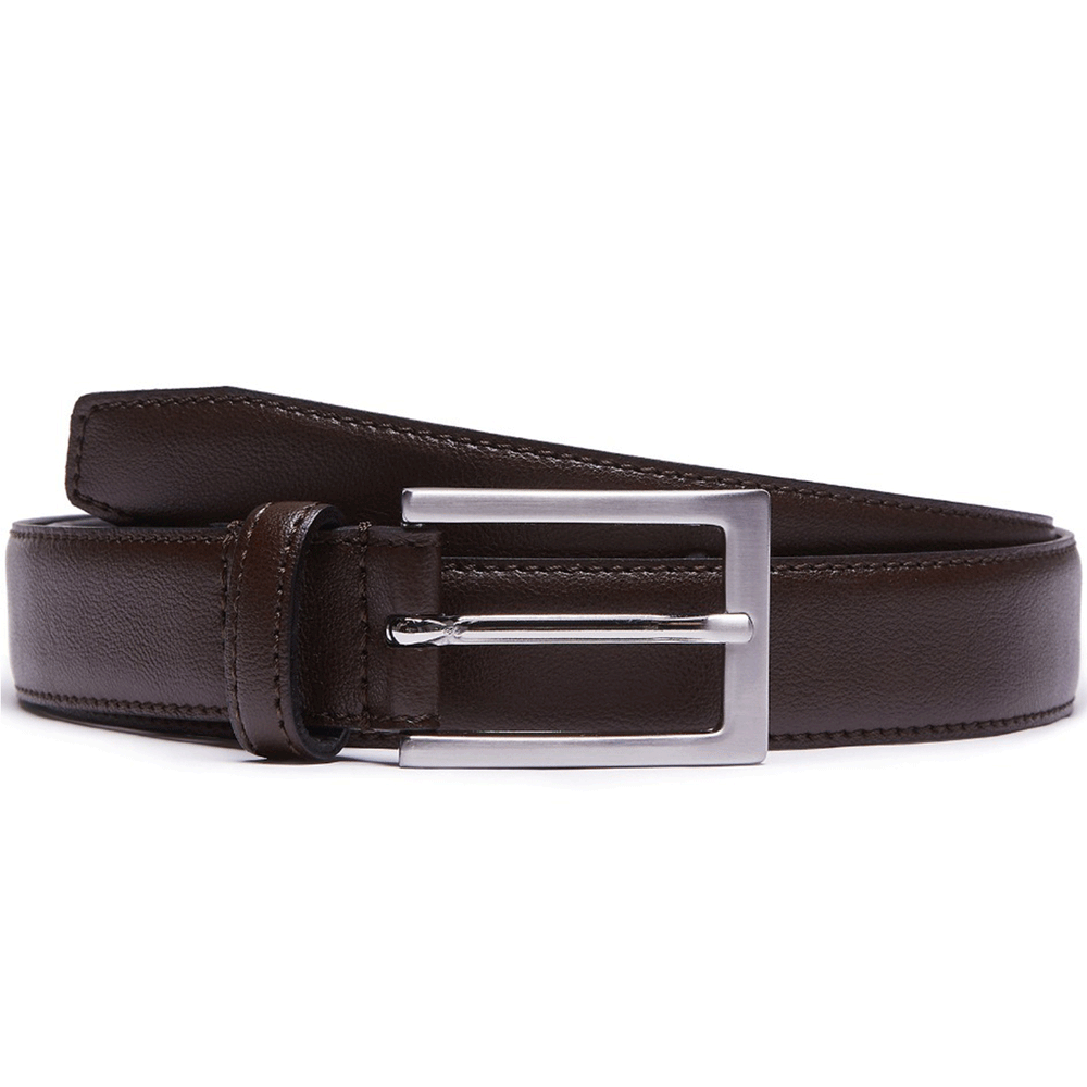 
                  
                    Men's Classic 3cm Belt - 5 colours
                  
                