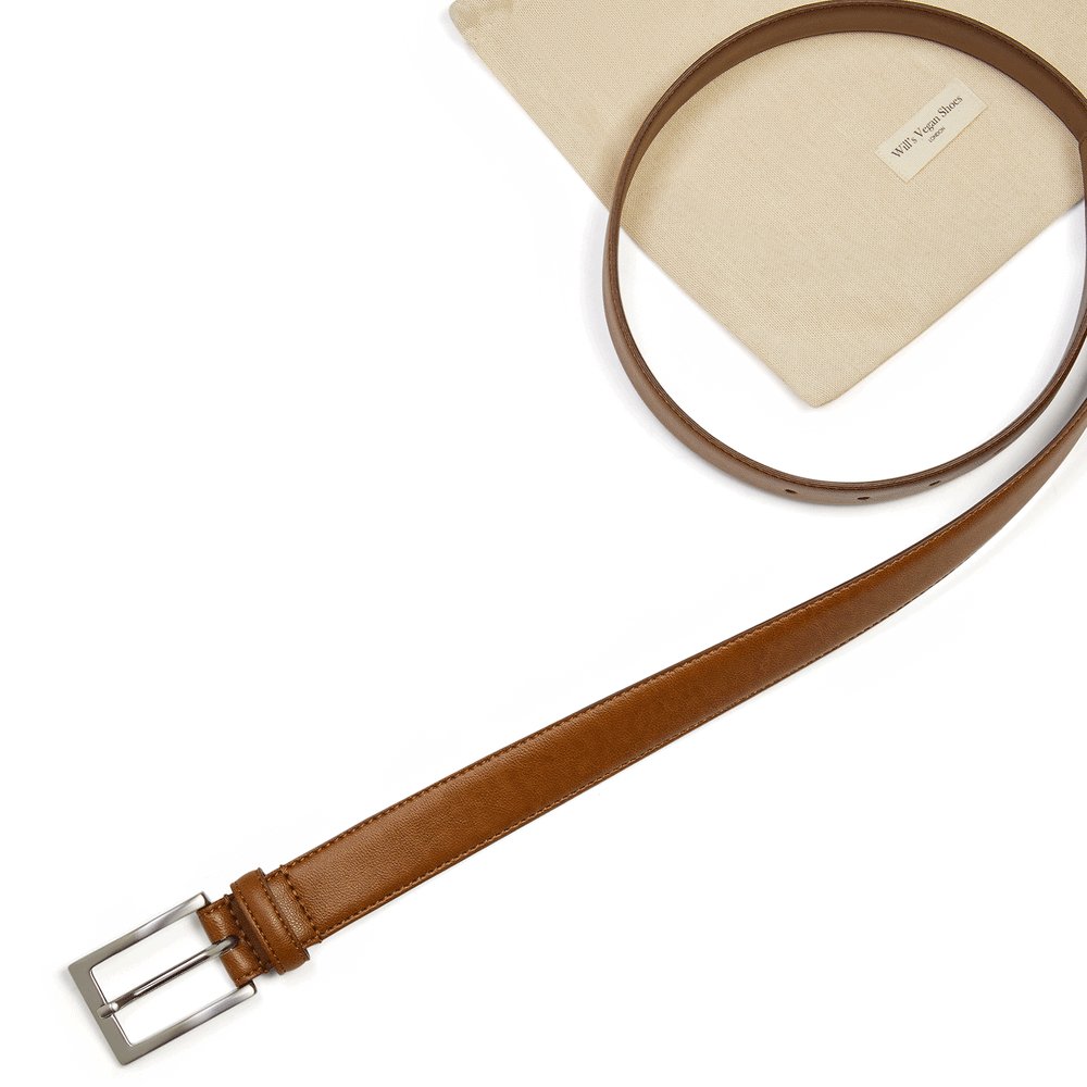 
                  
                    Men's Classic 3cm Belt - 5 colours
                  
                