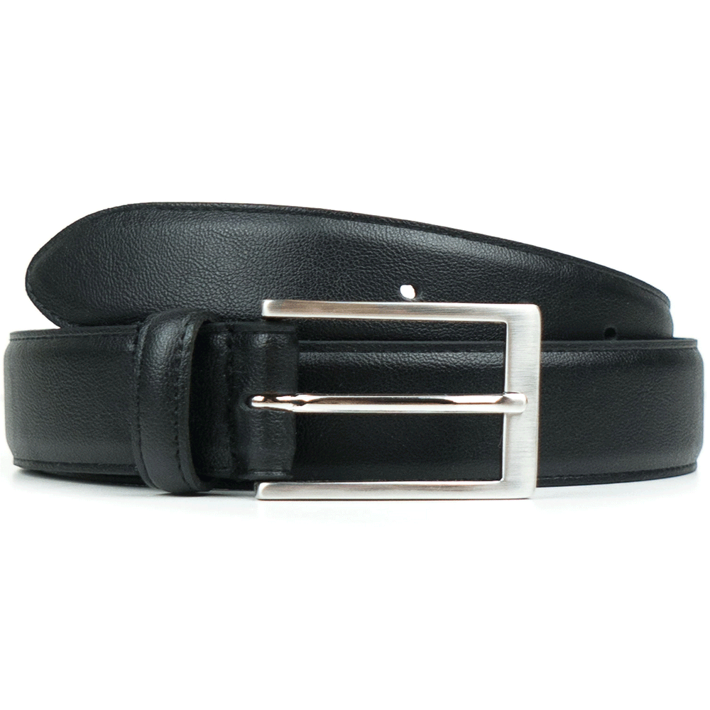 
                  
                    Men's Classic 3cm Belt - 5 colours
                  
                