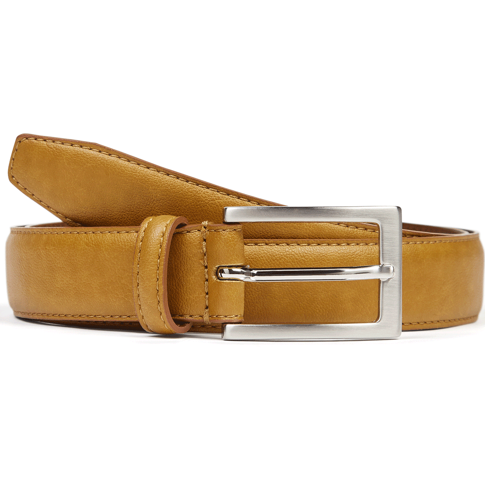 
                  
                    Men's Classic 3cm Belt - 5 colours
                  
                